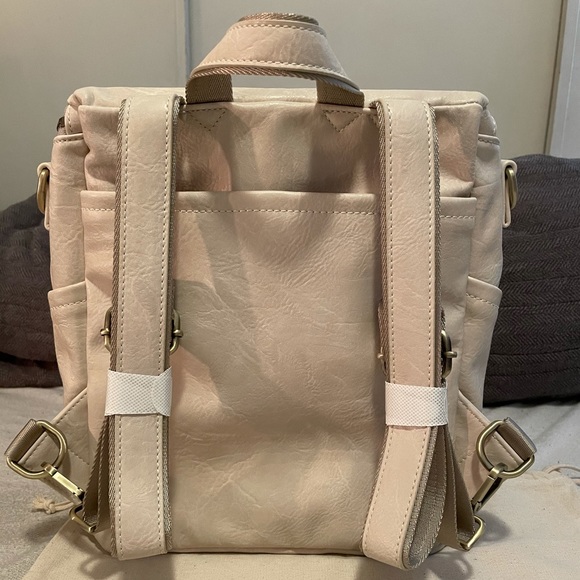 Azaria Petite Bone ❌ SOLD ❌ - Picture 3 of 7